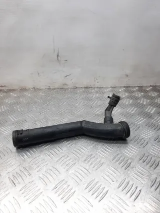 03E121026B Трубка охлаждающей жидкости пластиковая Volkswagen Polo 5 Арт 30986, вид 1