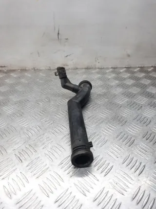 03E121026B Трубка охлаждающей жидкости пластиковая Volkswagen Polo 5 Арт 30986, вид 2