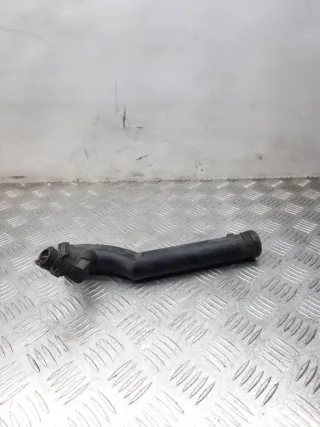 03E121026B Трубка охлаждающей жидкости пластиковая Volkswagen Polo 5 Арт 30986, вид 3