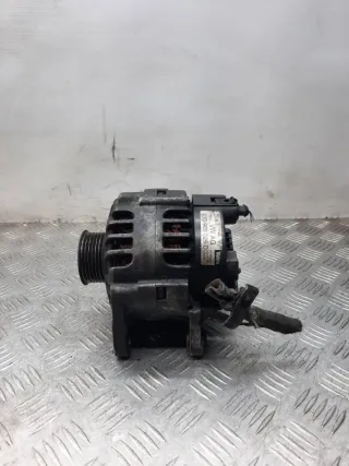 03D903025D Генератор Volkswagen Polo 5 Арт 30989, вид 1