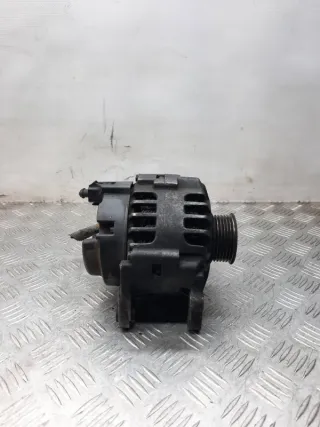 03D903025D Генератор Volkswagen Polo 5 Арт 30989, вид 3