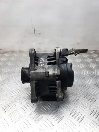 03D903025D Генератор Volkswagen Polo 5 Арт 30989, вид 5
