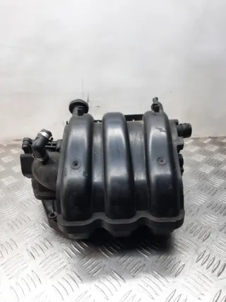 03E129711C Коллектор впускной Volkswagen Polo 5 Арт 30990, вид 3