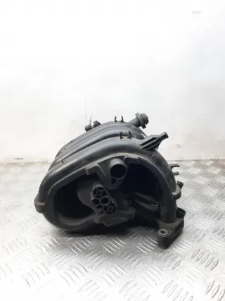 03E129711C Коллектор впускной Volkswagen Polo 5 Арт 30990, вид 4