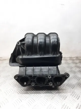03E129711C Коллектор впускной Volkswagen Polo 5 Арт 30990, вид 5