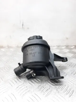 A2034600083 Бачок гидроусилителя Mercedes C W203 Арт 31051, вид 4