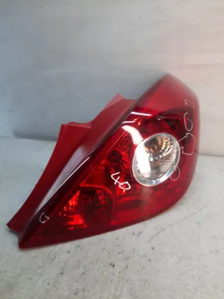 13211841 Фонарь задний правый Opel Corsa D Арт 31067, вид 1