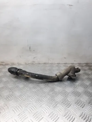 9655520680 Трубка охлаждающей жидкости металлическая Citroen C5 2 Арт 31249, вид 1
