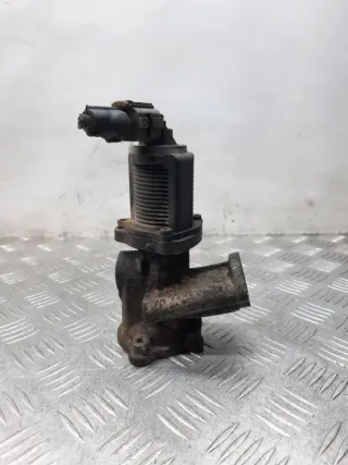  Клапан EGR Fiat Doblo 1 Арт 31339, вид 1