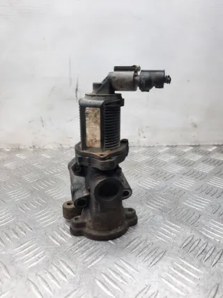  Клапан EGR Fiat Doblo 1 Арт 31339, вид 2