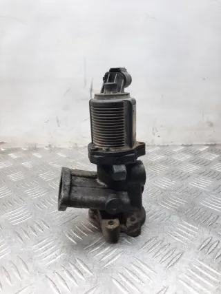  Клапан EGR Fiat Doblo 1 Арт 31339, вид 3