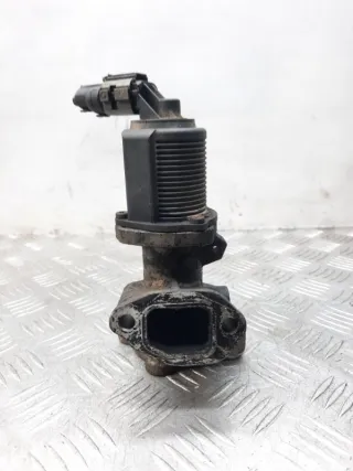  Клапан EGR Fiat Doblo 1 Арт 31339, вид 4