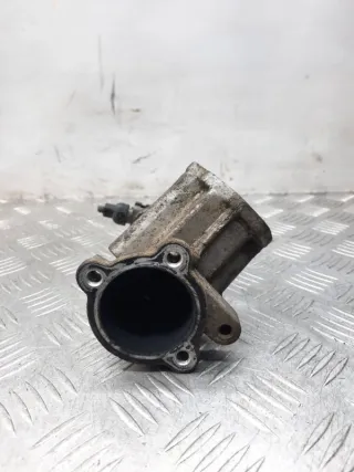  Клапан EGR Fiat Doblo 1 Арт 31339, вид 5