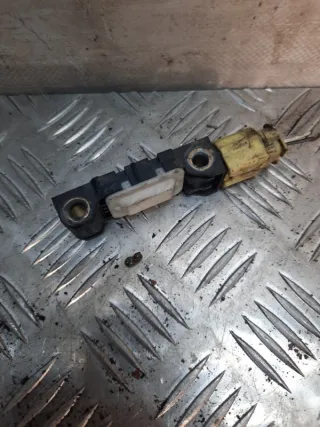 98582AX300 Датчик удара Nissan Micra K12 Арт 31471, вид 2