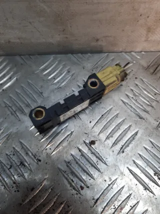 98582AX300 Датчик удара Nissan Micra K12 Арт 31471, вид 4