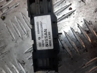 98582AX300 Датчик удара Nissan Micra K12 Арт 31471, вид 6