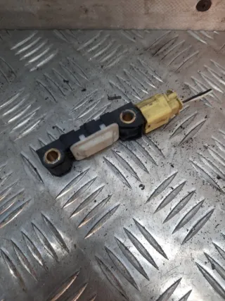 98582AX300 Датчик удара Nissan Micra K12 Арт 31550, вид 2