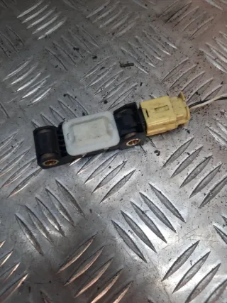 98582AX300 Датчик удара Nissan Micra K12 Арт 31550, вид 3