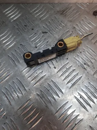 98582AX300 Датчик удара Nissan Micra K12 Арт 31550, вид 4