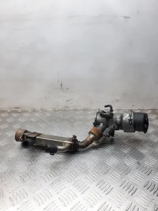 A6461400875 Радиатор EGR Mercedes C W203 Арт 31553, вид 3