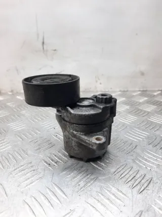 A6112000570 Натяжитель ремня генератора Mercedes C W203 Арт 31557, вид 5