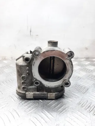 0280750073 Заслонка дроссельная Alfa Romeo 147 2 Арт 31605, вид 3
