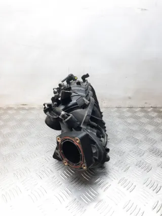 0280611047 Коллектор впускной Alfa Romeo 147 2 Арт 31617, вид 2