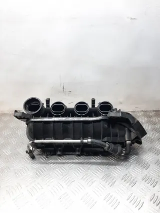 0280611047 Коллектор впускной Alfa Romeo 147 2 Арт 31617, вид 6