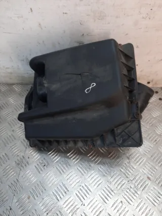 Корпус воздушного фильтра Opel Astra J Арт 31624, вид 1