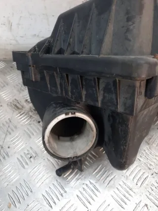  Корпус воздушного фильтра Opel Astra J Арт 31624, вид 5