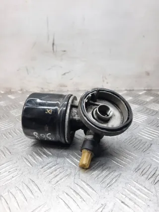  Корпус масляного фильтра Renault Clio 3 Арт 31651, вид 1
