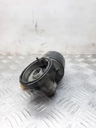  Корпус масляного фильтра Renault Clio 3 Арт 31651, вид 2