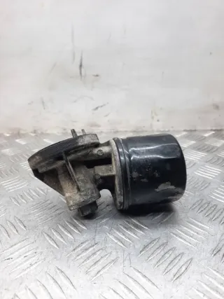  Корпус масляного фильтра Renault Clio 3 Арт 31651, вид 3
