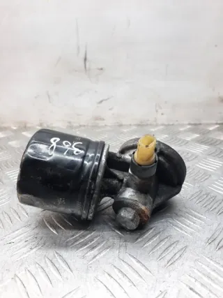  Корпус масляного фильтра Renault Clio 3 Арт 31651, вид 4
