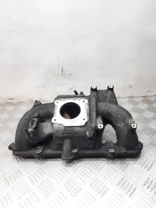 12786243 Коллектор впускной Saab 9-3 1 Арт 31698, вид 1