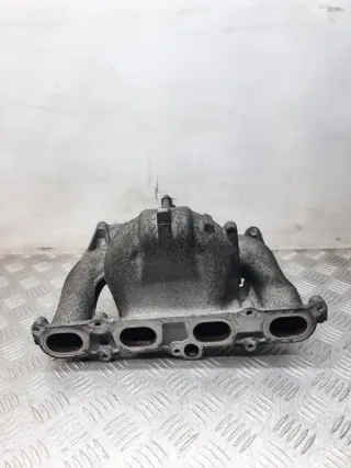 12786243 Коллектор впускной Saab 9-3 1 Арт 31698, вид 5