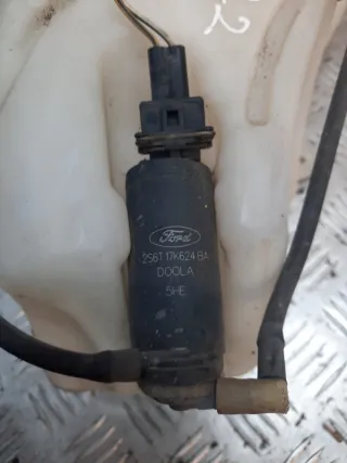 2S6117618AH Бачок омывателя Ford Fiesta 5 Арт 31732, вид 6