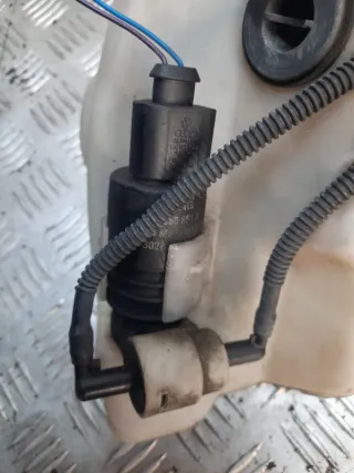 8E0955453 Бачок омывателя Audi A4 B6 Арт 31746, вид 6