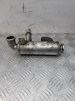  Радиатор EGR Citroen C4 1 restailing Арт 31813, вид 1