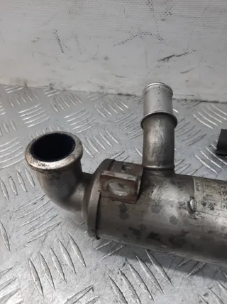  Радиатор EGR Citroen C4 1 restailing Арт 31813, вид 2