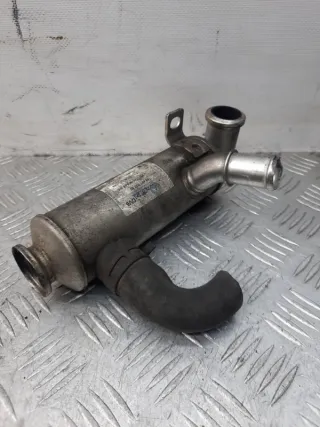  Радиатор EGR Citroen C4 1 restailing Арт 31813, вид 4
