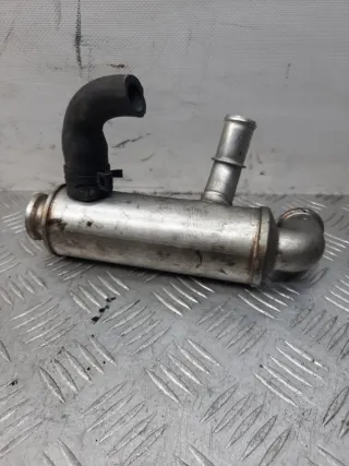  Радиатор EGR Citroen C4 1 restailing Арт 31813, вид 5