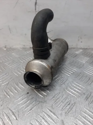  Радиатор EGR Citroen C4 1 restailing Арт 31813, вид 6