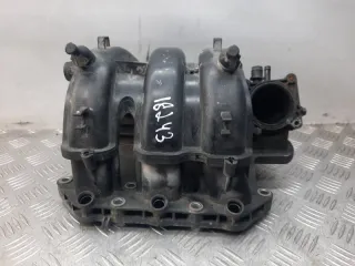 03E129711C Коллектор впускной Seat Ibiza 3 Арт 31838, вид 1