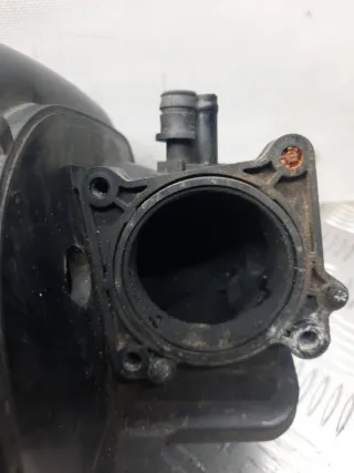 03E129711C Коллектор впускной Seat Ibiza 3 Арт 31838, вид 2