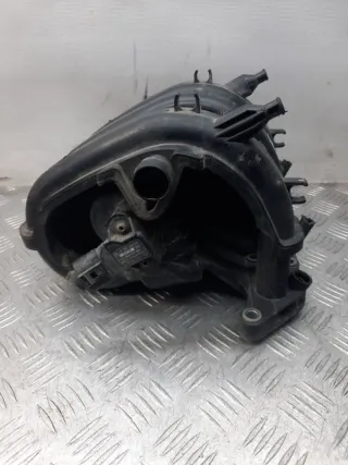 03E129711C Коллектор впускной Seat Ibiza 3 Арт 31838, вид 3