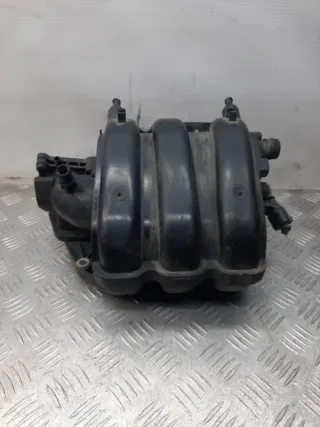 03E129711C Коллектор впускной Seat Ibiza 3 Арт 31838, вид 5
