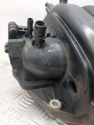 03E129711C Коллектор впускной Seat Ibiza 3 Арт 31838, вид 6