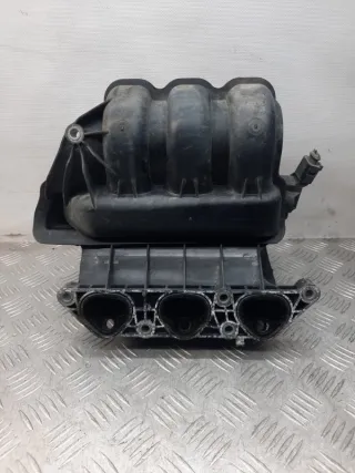 03E129711C Коллектор впускной Seat Ibiza 3 Арт 31838, вид 8