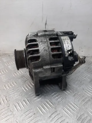 03D903025E Генератор Seat Ibiza 3 Арт 31840, вид 1